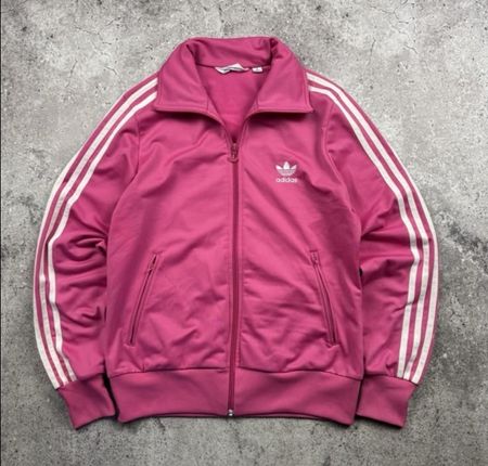 ẞranded Vintage Adidas Track jackets ✨