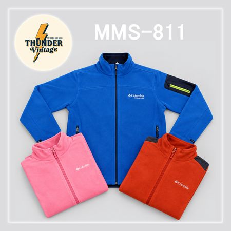 Columbia Fleece (Mms-811)