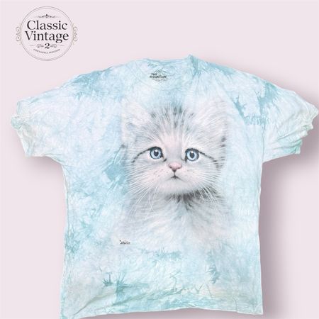 Mix vintage T-shirts