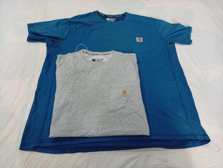 CR11769 Vintage Carhartt T-Shirts