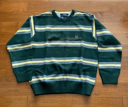 Spezielle Premium Tommy Hilfiger Polo Sweater