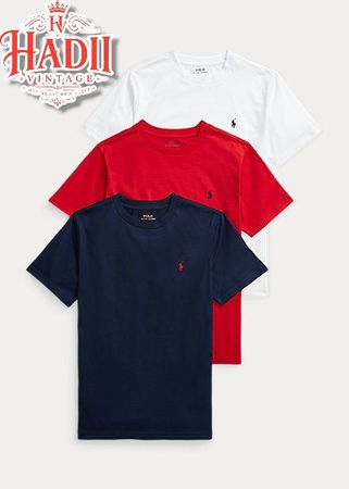 Polo-T-Shirt