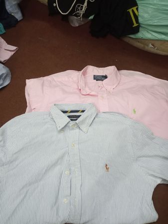 Polo Ralph Lauren shirt