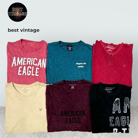 American eagle T-shirts
