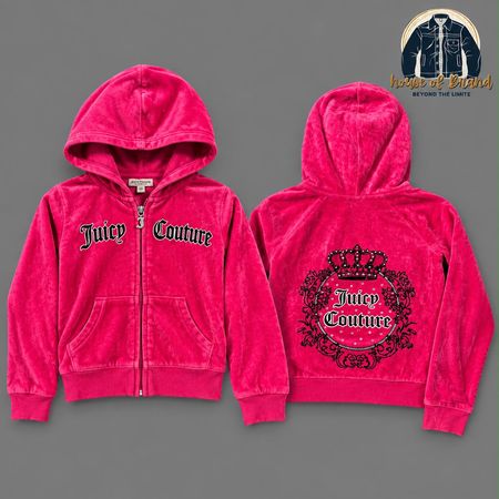 Moletins Juicy Couture