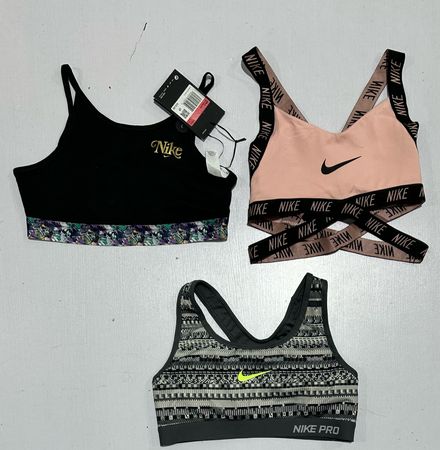 Nike Sports Bra (1404)