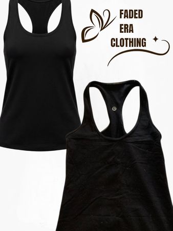Lululemon Tops