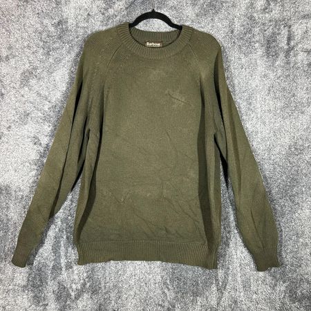 Maglioni Barbour premium
