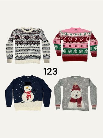 christmas  sweater