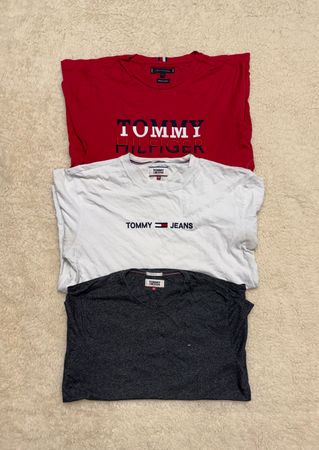 Tommy Hilfiger T-Shirts