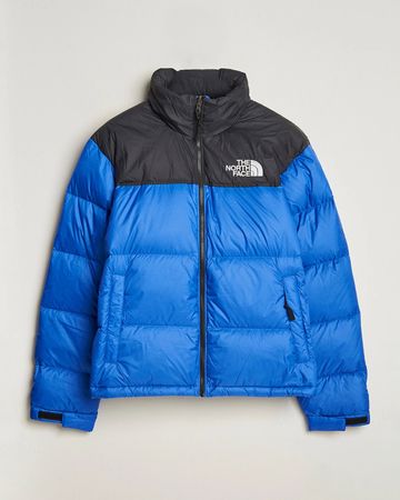 The North Face 700 & 800 Series Puffer Jackets | Premium Outdoor Wear