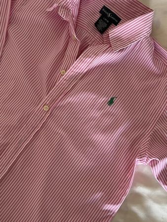 Premium Ralph Lauren Cotton Shirts