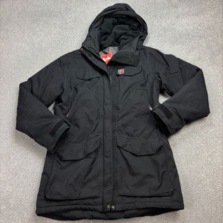 Fjall Raven Jackets