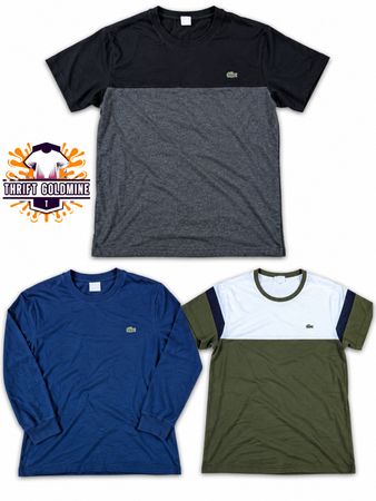 Premium Lacoste T-Shirt
