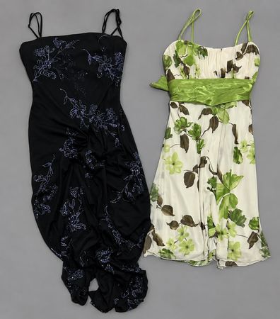 Y2k Kleid (1497)