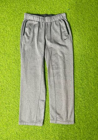Calças de moletom Nike id (478)