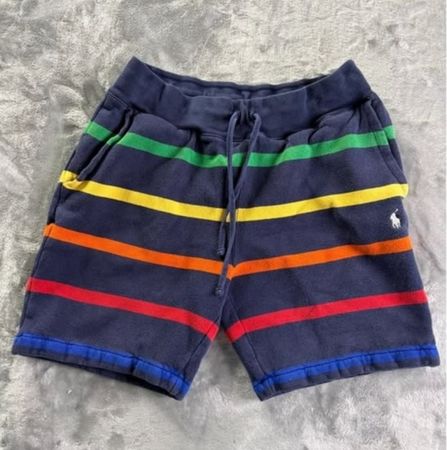 Çlassical Polo Ralph Lauren Shorts