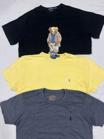 T-shirts Ralph Lauren