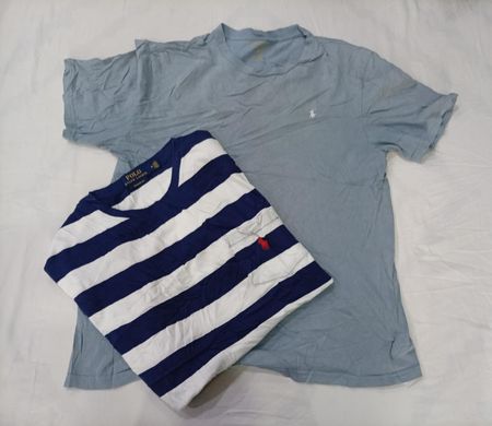 CR10365 Vintage Polo T-Shirts