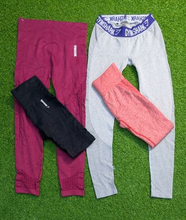 7014 - Gymshark Leggings