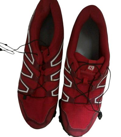 Salomon Sneakers