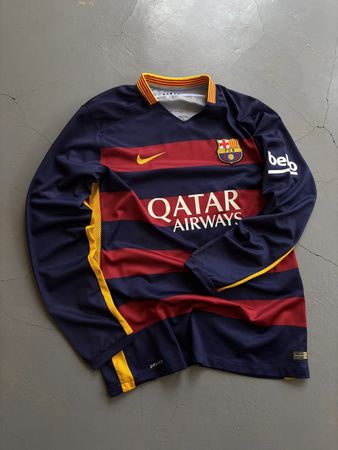 Classic Football Jersey