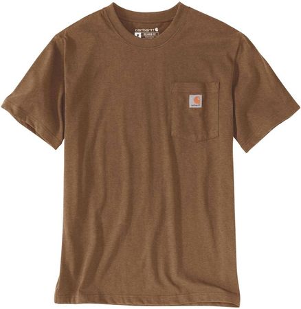 Branded Carhartt T-shirts
