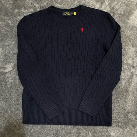 Polo Ralph Lauren Pulls
