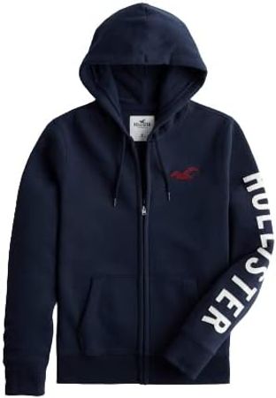 Felpe Hollister Vintage VA-013