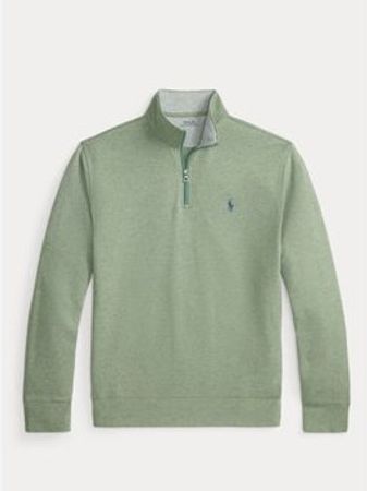 Polo Winter Sweater