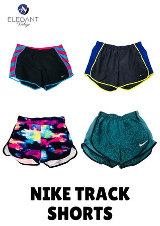 Nike Track Shorts - EVM1638