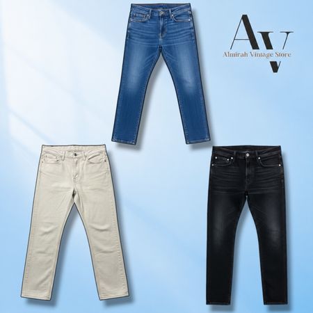 Levis jeans