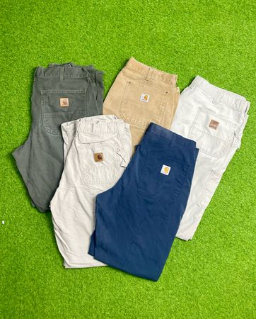 Carhartt Hose für Herren id713
