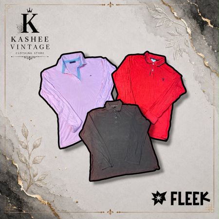 Brand polo Tommy Hilfiger boss mix t shirts