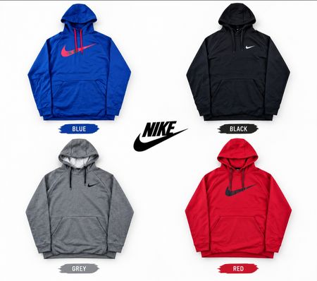 Nike sweatshirt 25 piece