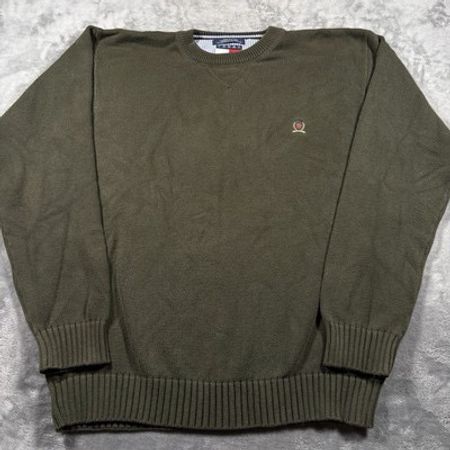 Tommy Hilfiger Sweaters