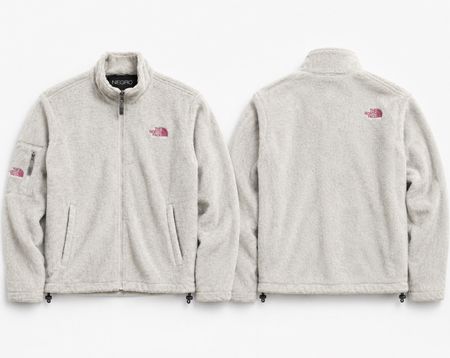 The North Face Fleece Jackets