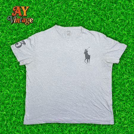 A.Y513 Ralph Lauren Polo T-Shirts