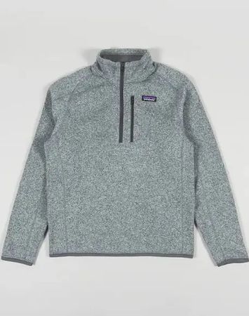 Patagonia fleece