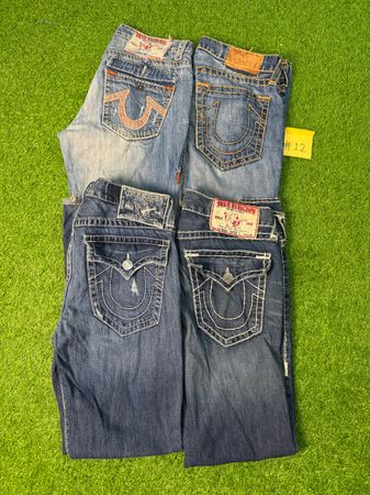 True religion jeans