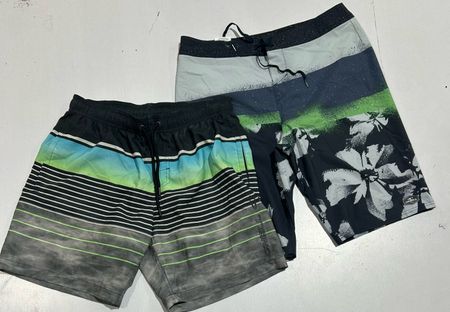 Shorts de surf de marque (1467)