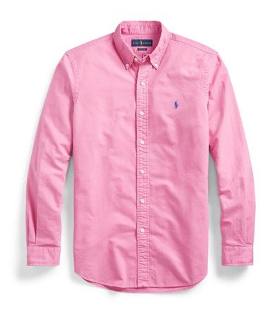 Polo Ralph Lauren Shirt's