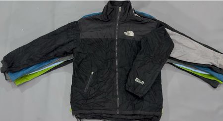 The north face fleeece