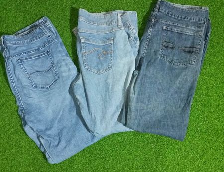LEE JEANS (B 167)