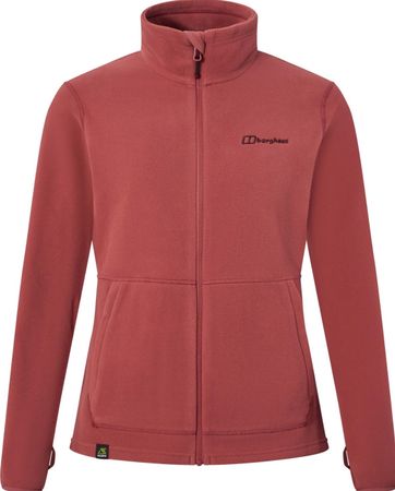 Berghaus Fleece Jackets(0002)
