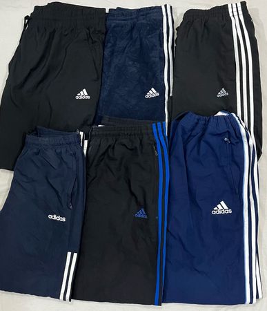 Calças de Treino Adidas