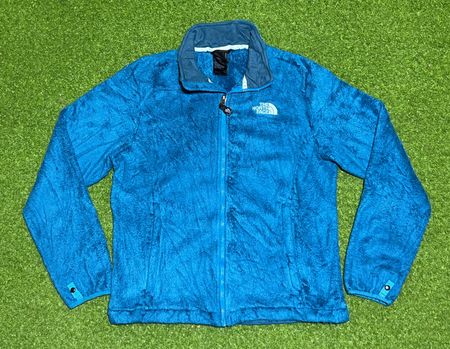 TNF Fleece Jackets VR001