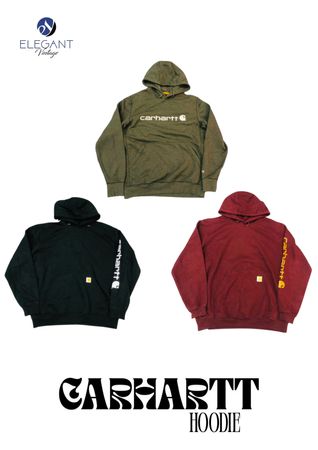 Carhartt Hoodies - EVM1700