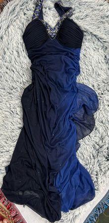 Y2k Dress (1260)