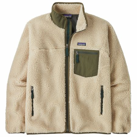Vestes polaires Patagonia